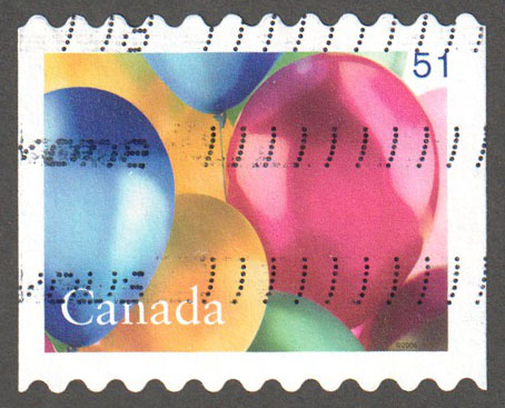 Canada Scott 2146 Used - Click Image to Close